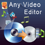 Any Video Editor