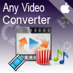 Any Video Converter for Mac
